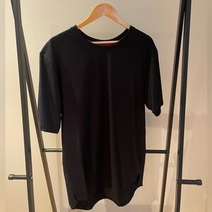 22Fresh Men’s Black Tee - Size XL